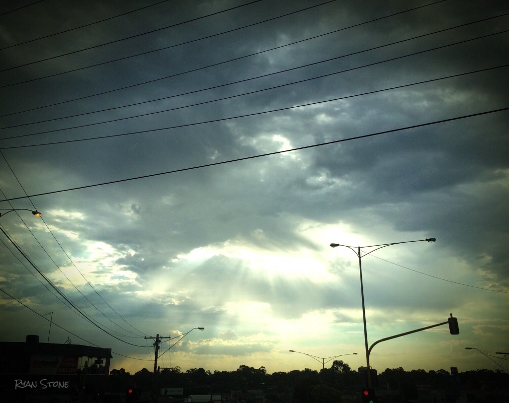 The Grey Mornings