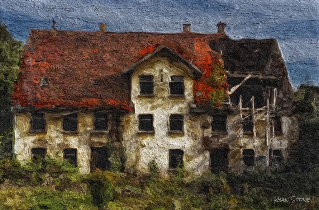 This house