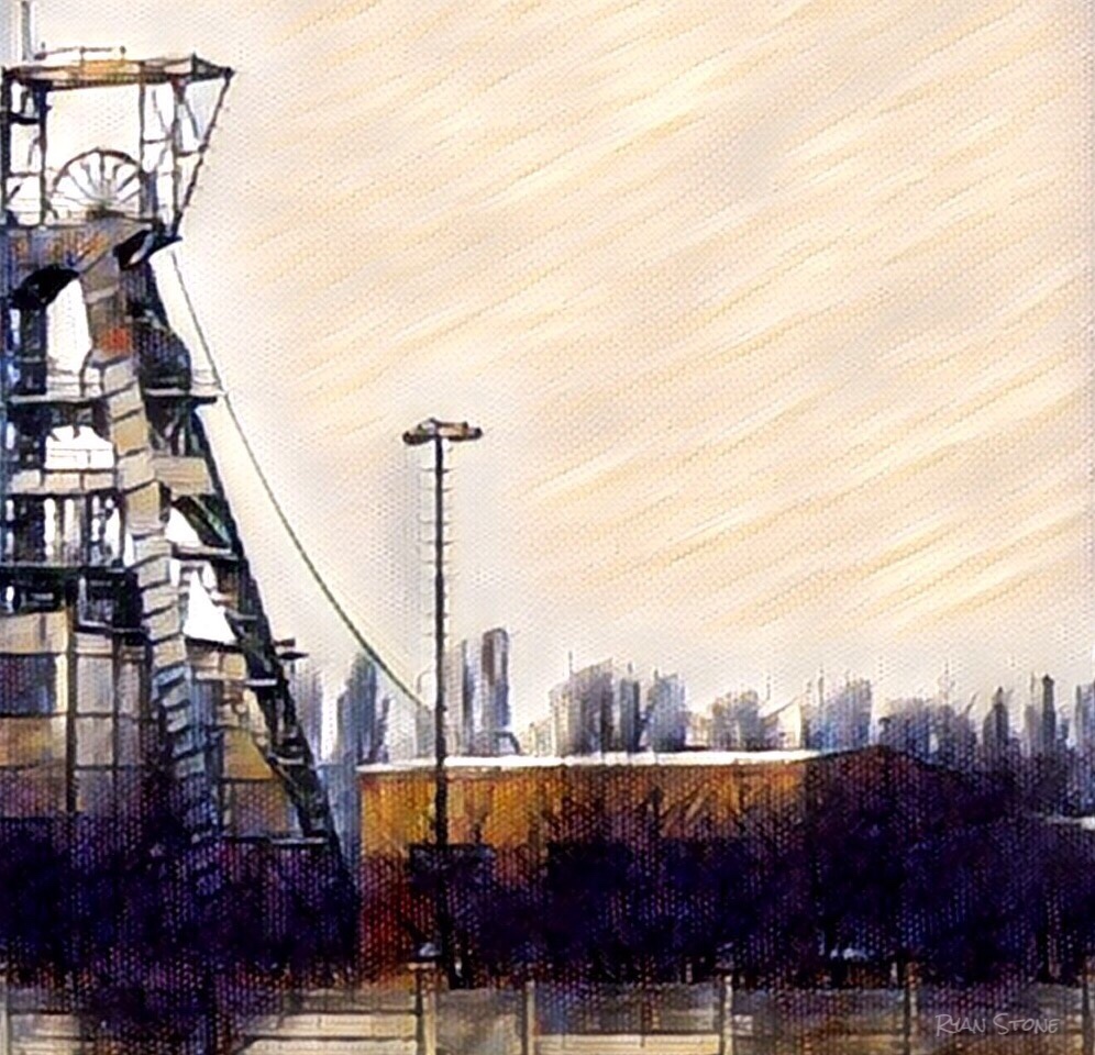 Coal Town