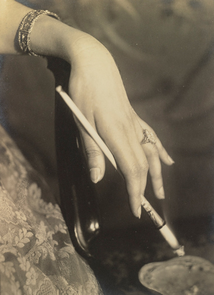 Mother’s Hands
