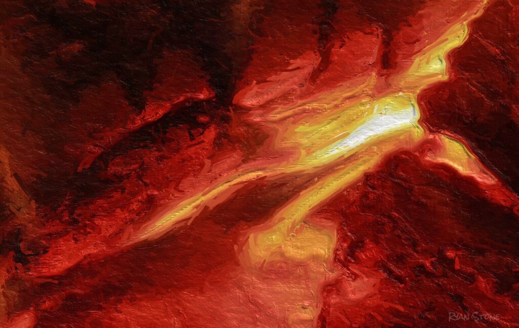 Irish Fire
