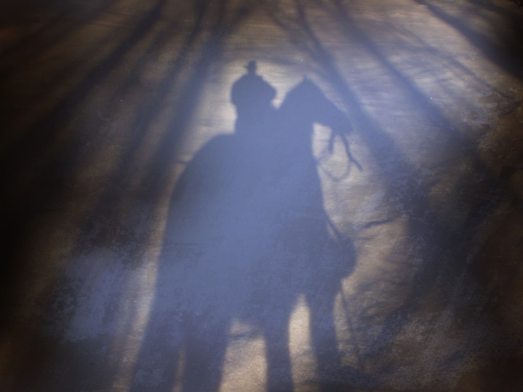 Riders in the&nbsp;Night