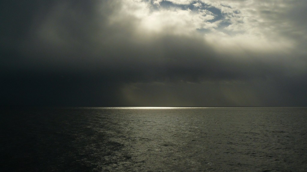 The Journey Home