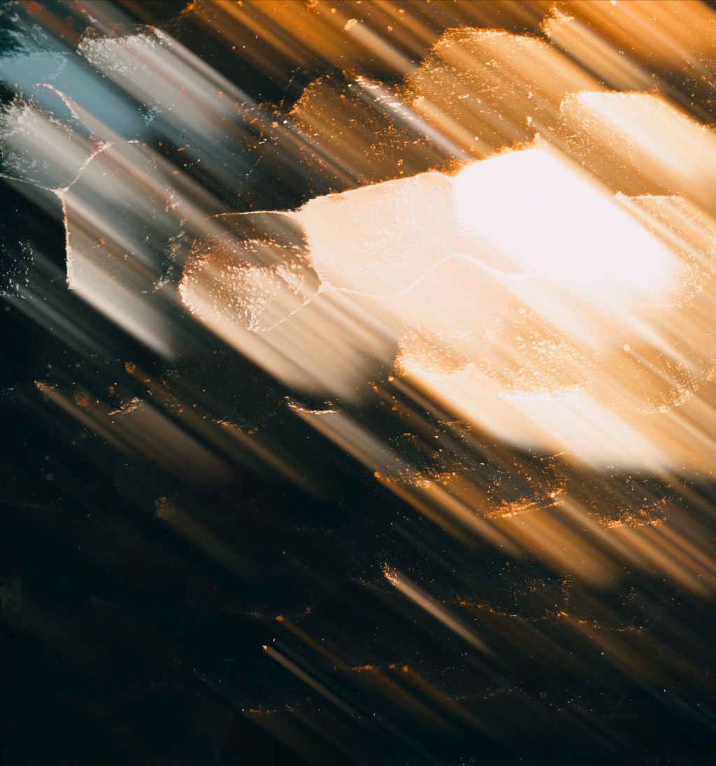Kintsugi