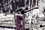 Unburied Hatchet