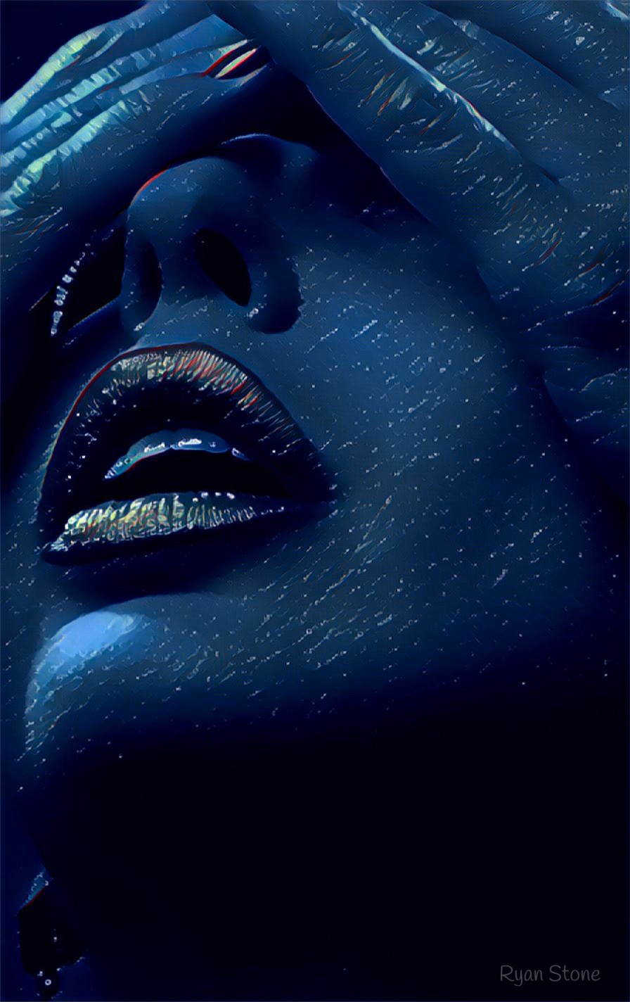 Untamed