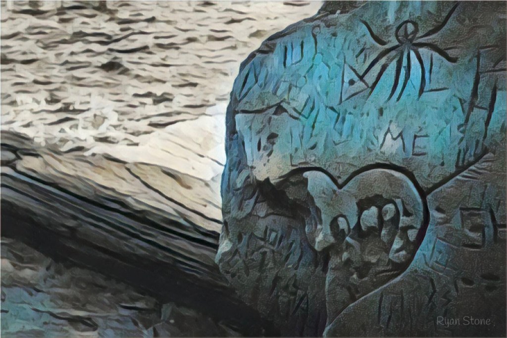 Sea lore